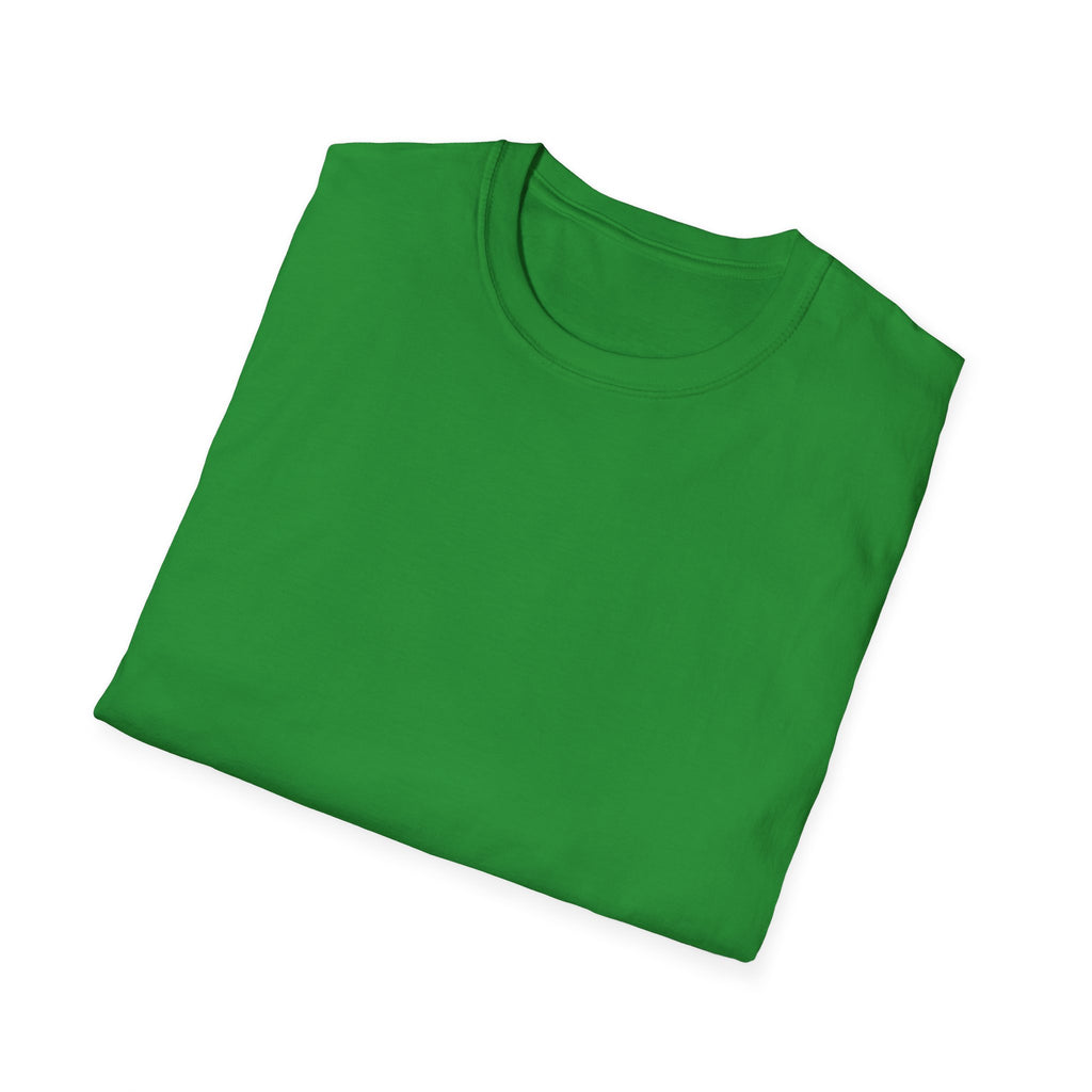 Redneck Tech "Field Educated RTI" T-Shirt