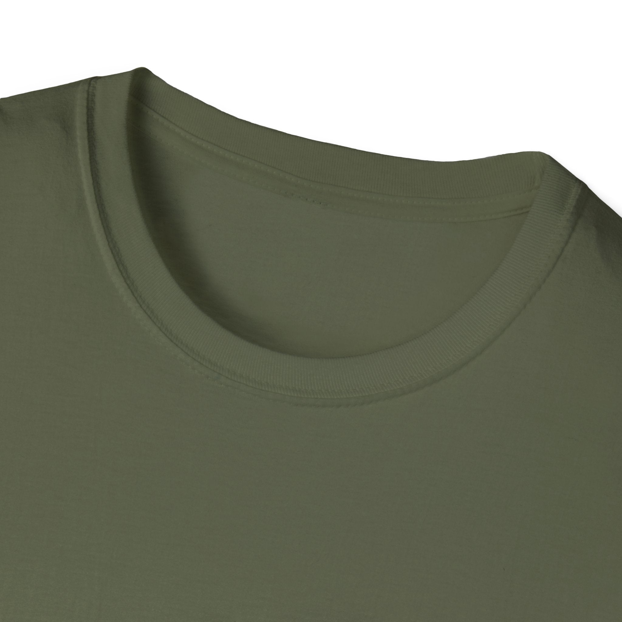 Redneck Tech "Field Educated RTI" T-Shirt
