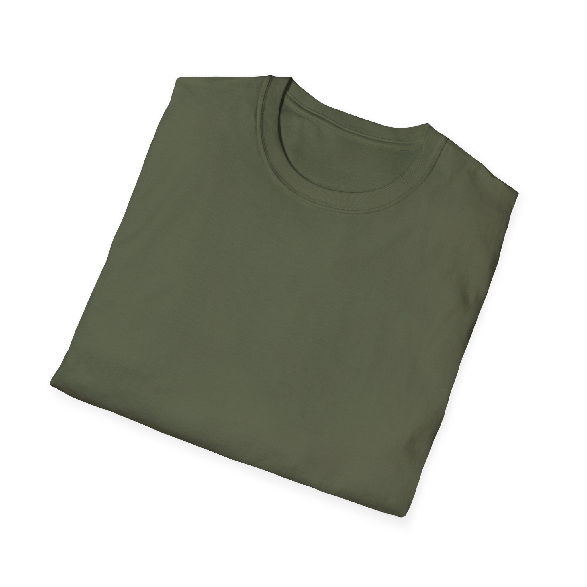 Redneck Tech "Field Educated RTI" T-Shirt